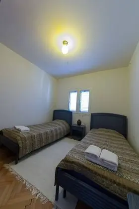 Apart Daire Two Bedrooms With Terrace