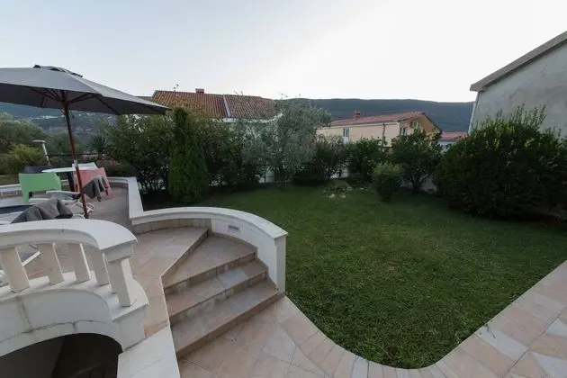 Apart Daire Two Bedrooms With Terrace