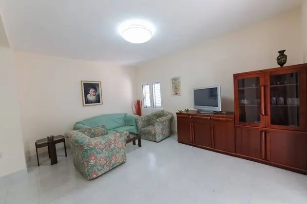 Apart Daire Two Bedrooms With Terrace