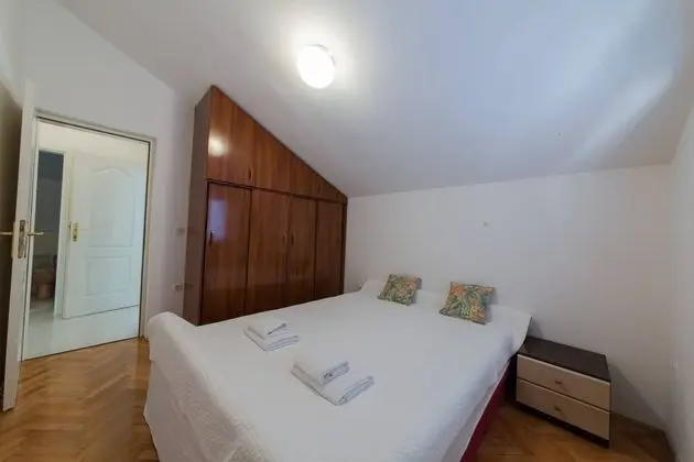 Apart Daire Two Bedrooms With Terrace