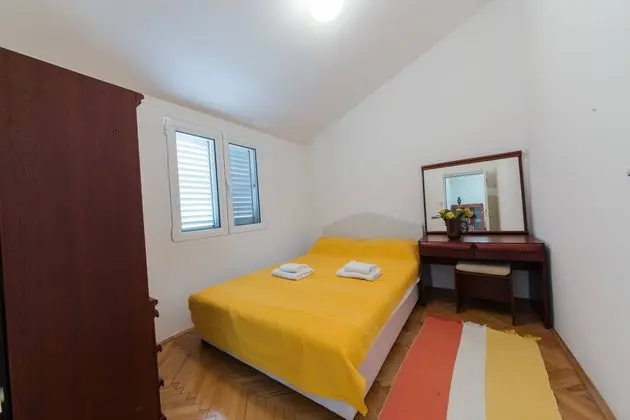 Apart Daire Two Bedrooms With Terrace