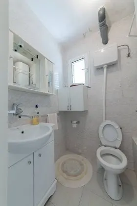 Apart Daire Two Bedrooms With Terrace