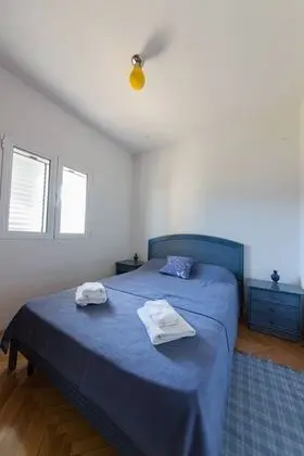 Apart Daire Two Bedrooms With Terrace