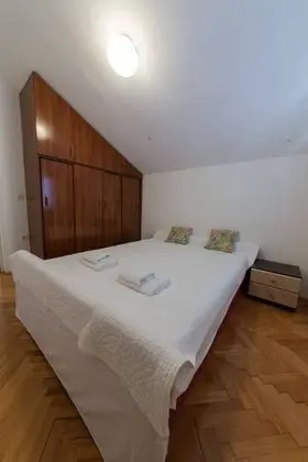 Apart Daire Two Bedrooms With Terrace