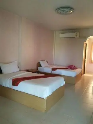 Basic İki Ayrı Yataklı Oda