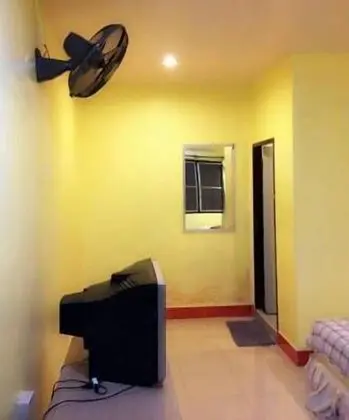 Standard Oda (Fan)