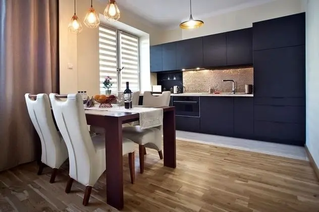 Standard Apart Daire