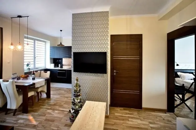 Standard Apart Daire