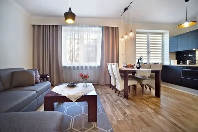 Standard Apart Daire