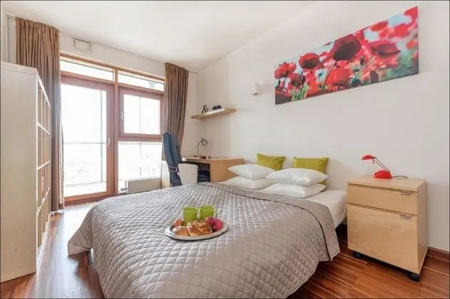 Executive Apart Daire, 1 Yatak Odası