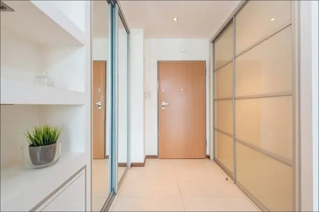 Executive Apart Daire, 1 Yatak Odası