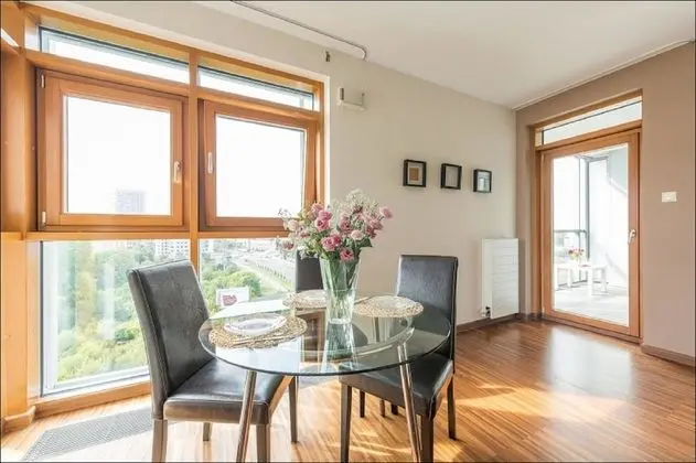 Executive Apart Daire, 1 Yatak Odası