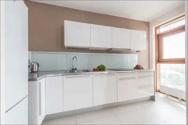 Executive Apart Daire, 1 Yatak Odası