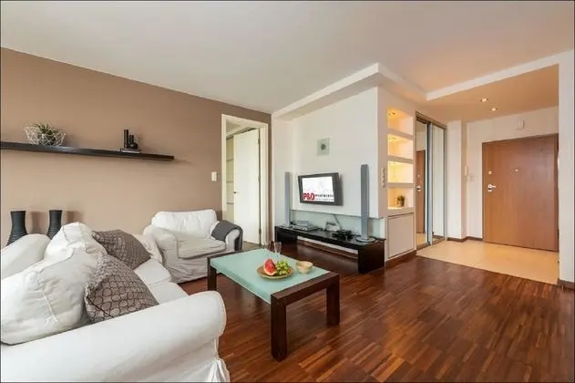 Executive Apart Daire, 1 Yatak Odası