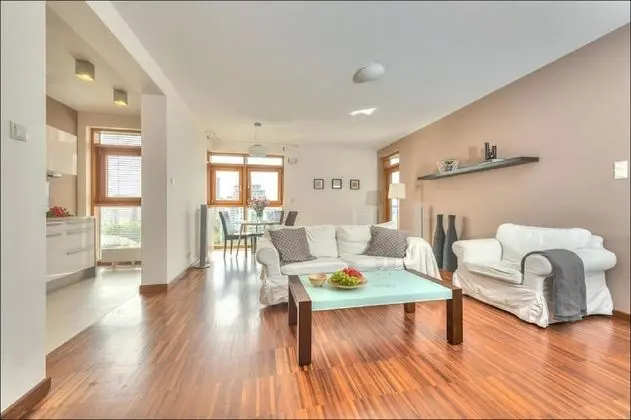 Executive Apart Daire, 1 Yatak Odası