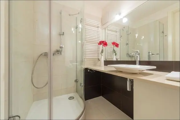 Executive Apart Daire, 1 Yatak Odası