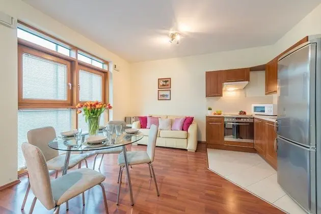 Standard Stüdyo (3 Beds)