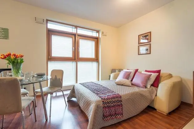 Standard Stüdyo (3 Beds)