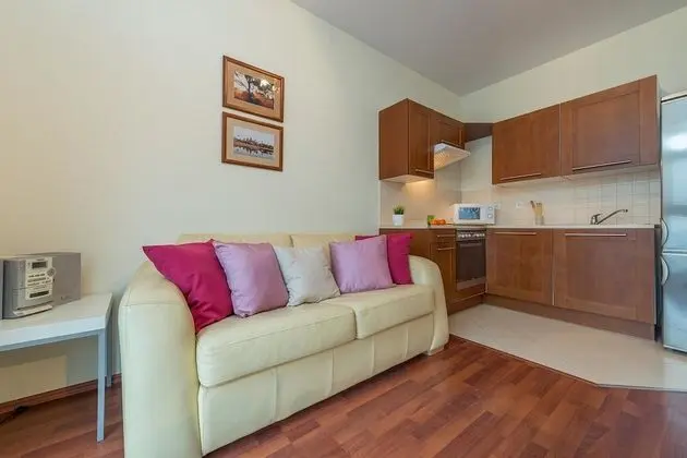 Standard Stüdyo (3 Beds)