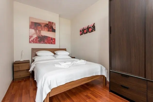 Standard Stüdyo (3 Beds)