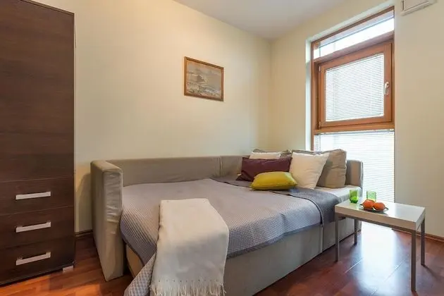 Standard Stüdyo (3 Beds)