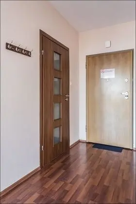 Standard Stüdyo (3 Beds)