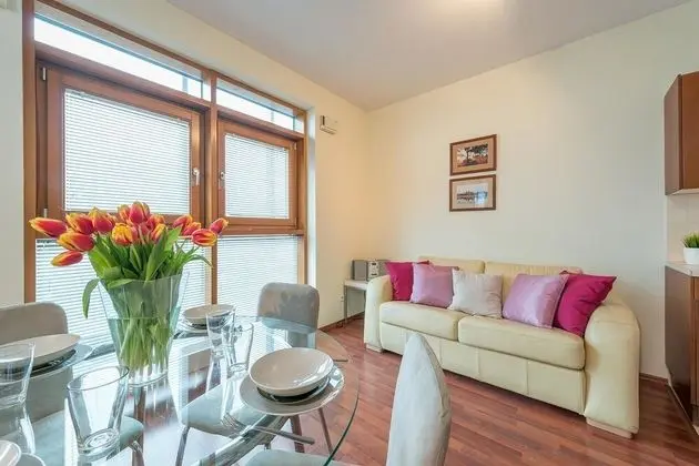 Standard Stüdyo (3 Beds)