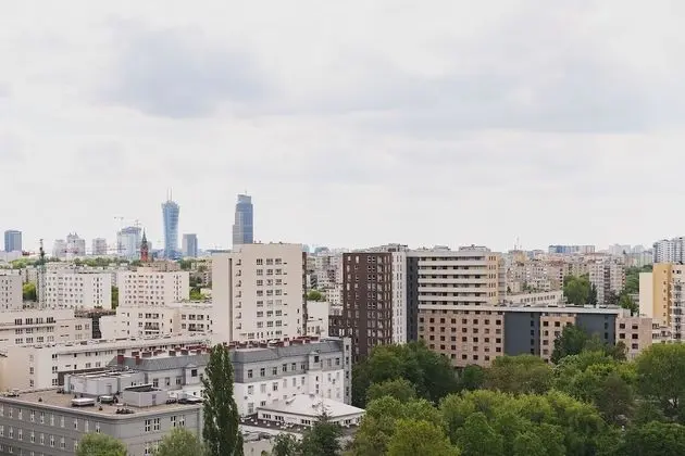 Standard Stüdyo (3 Beds)