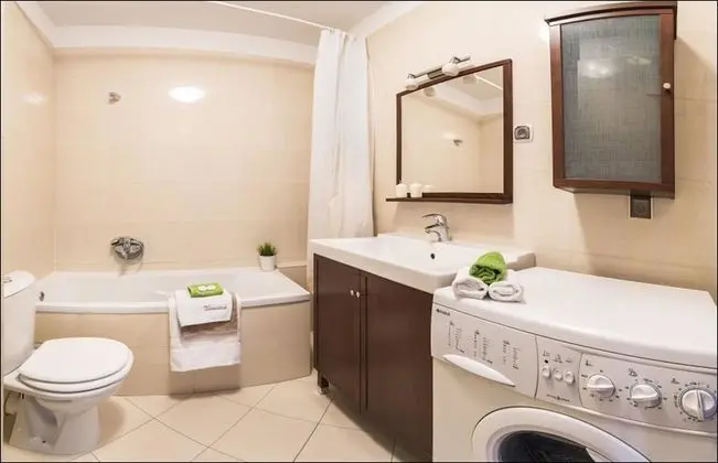 Standard Stüdyo (3 Beds)