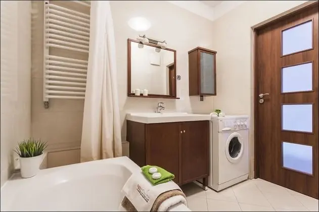 Standard Stüdyo (3 Beds)