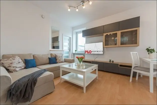 City Apart Daire, 2 Yatak Odası