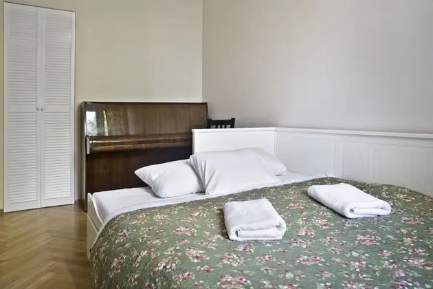 Standard Apart Daire