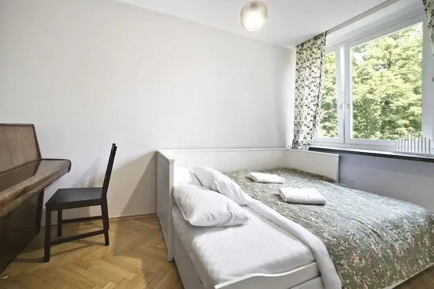 Standard Apart Daire