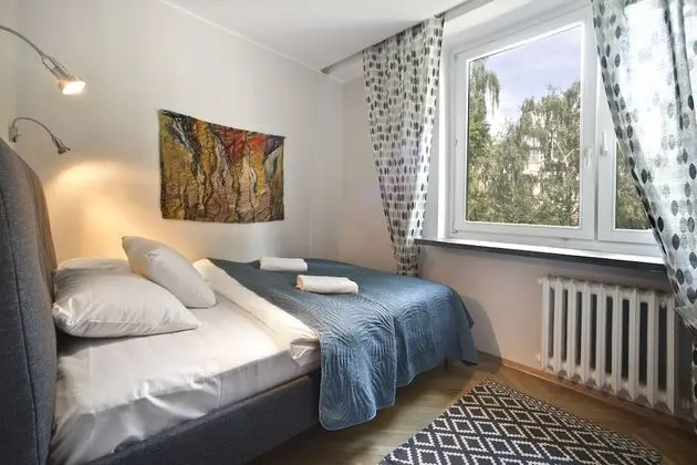 Standard Apart Daire