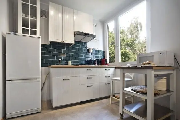 Standard Apart Daire