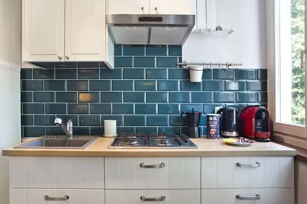 Standard Apart Daire