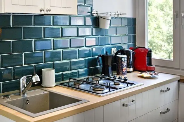 Standard Apart Daire