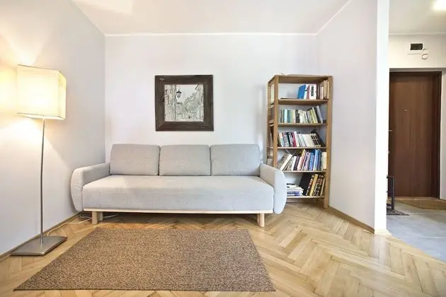 Standard Apart Daire