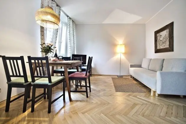 Standard Apart Daire