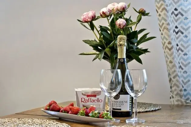 Standard Apart Daire