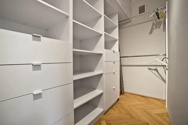 Standard Apart Daire