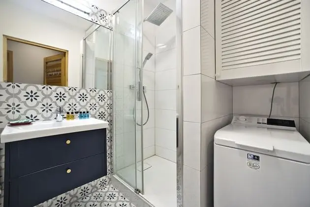 Standard Apart Daire