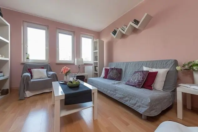 Standard Stüdyo (at 27 Rodziny Polanieckich Street)