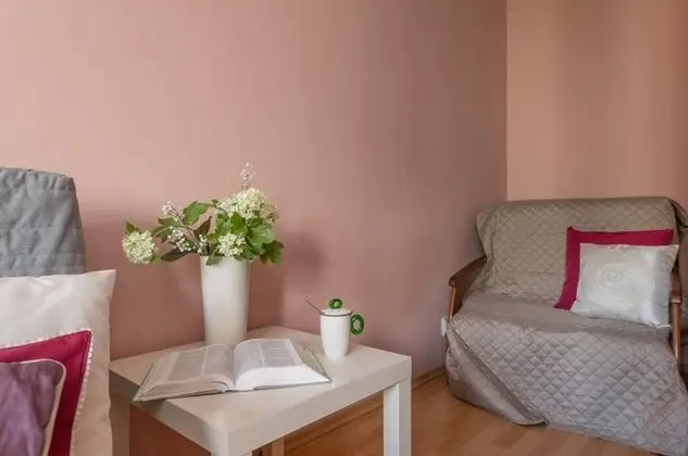 Standard Stüdyo (at 27 Rodziny Polanieckich Street)