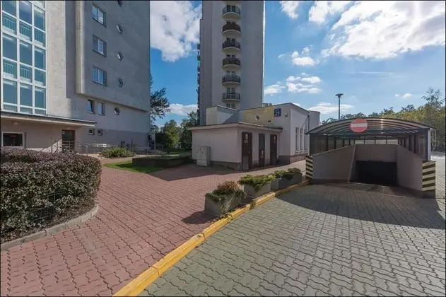 Standard Stüdyo (at 27 Rodziny Polanieckich Street)