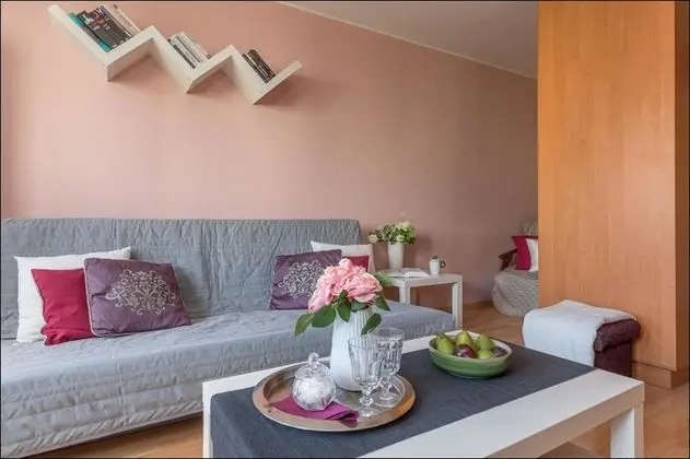 Standard Stüdyo (at 27 Rodziny Polanieckich Street)