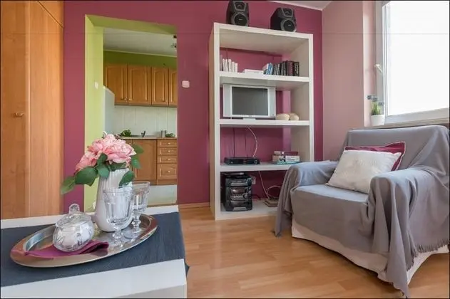 Standard Stüdyo (at 27 Rodziny Polanieckich Street)