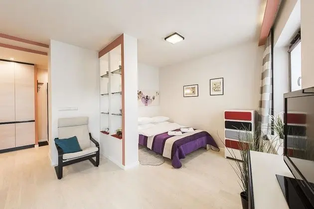 Stüdyo (at 119E Kasprowicza Street)