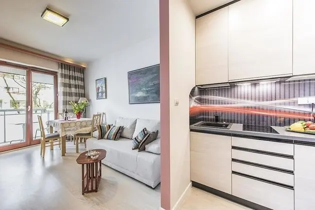 Stüdyo (at 119E Kasprowicza Street)