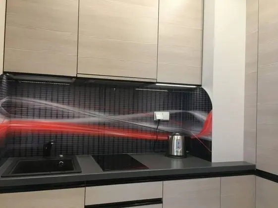 Stüdyo (at 119E Kasprowicza Street)